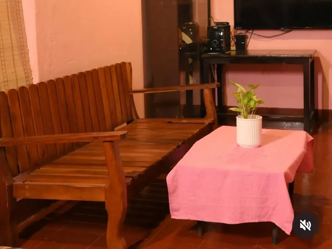 Kaniyāmbetta Coffee Island Resort 0*,  הודו