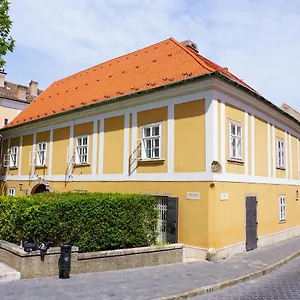 Monarchy Szálloda Budapest
