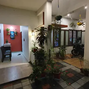 Accommodatie bij particulieren Gerards Fortkochi, Kochi