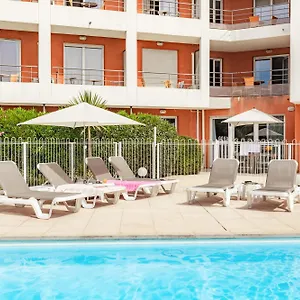 Appart'city Classic - La Duranne Apartmanhotel Aix-en-Provence