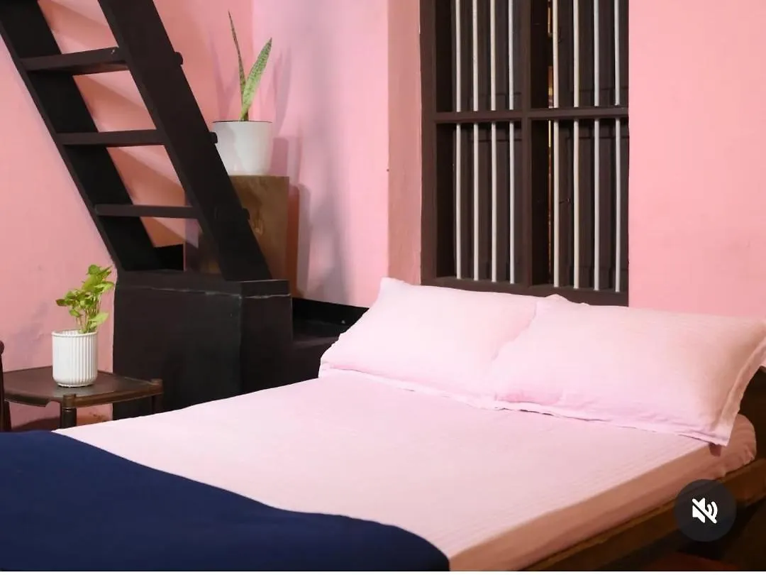 Coffee Island Resort Kaniyambetta Villa