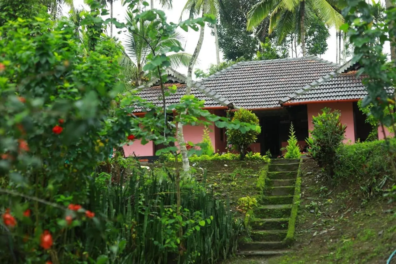 Coffee Island Resort Kaniyāmbetta Villa